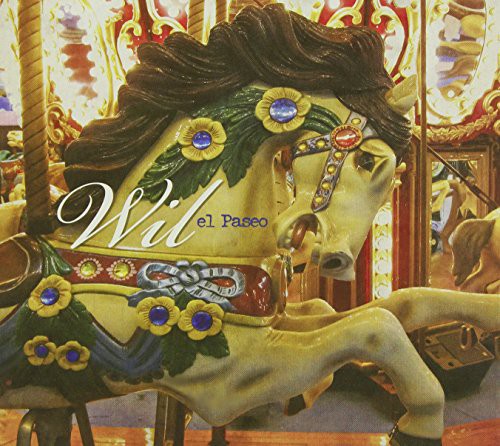 El Paseo [Import]