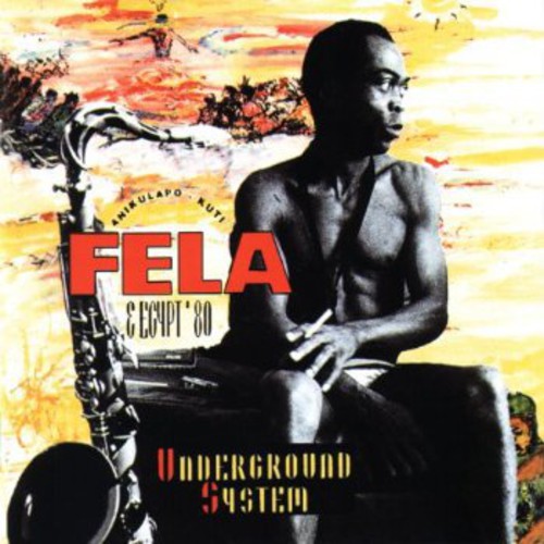 Album Art
