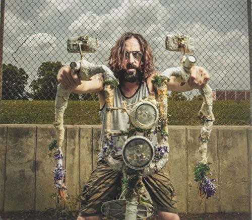 Brother Dege - Scorched Earth Policy [Deluxe]