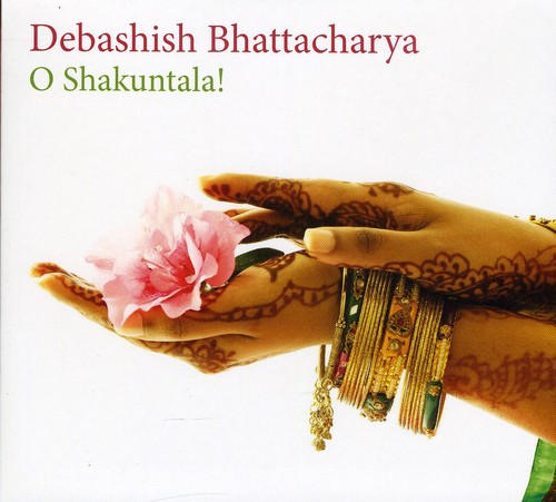 O Shakuntala!