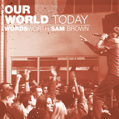 OUR WORLD TODAY