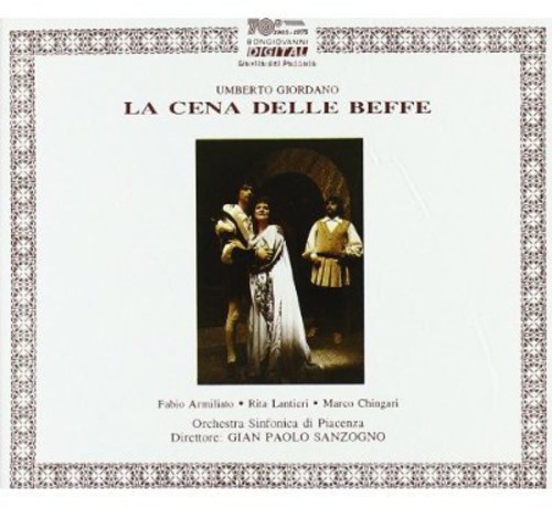 La Cena Delle Beffe