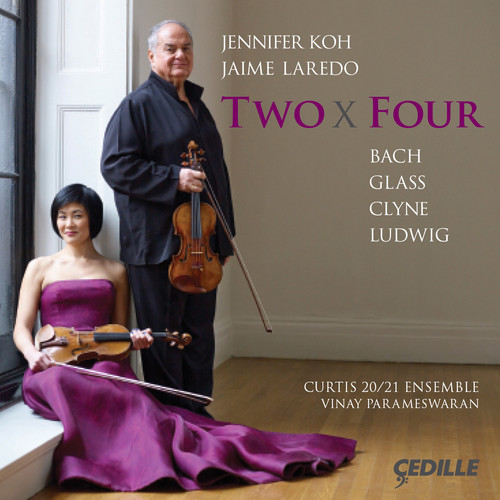 TWO X FOUR