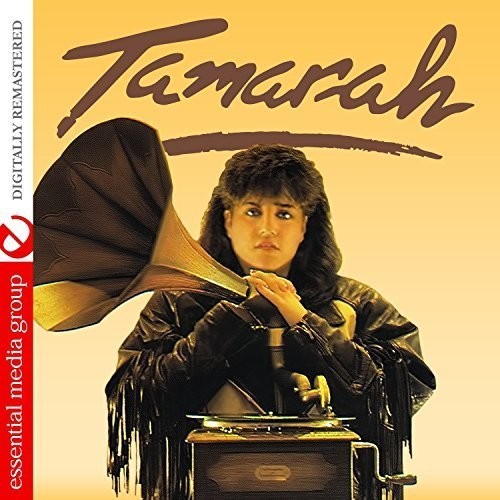 TAMARAH