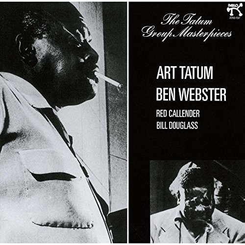 & Ben Webster Quartet [Import]