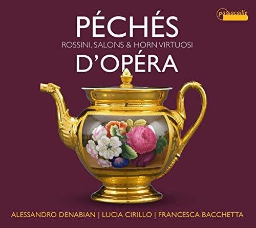 Peches D' Opera
