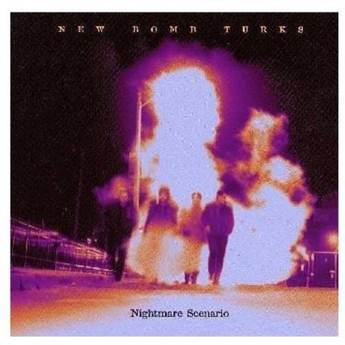 Nightmare Scenario [Import]
