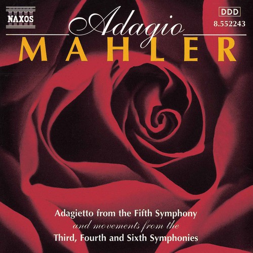 Adagio Mahler