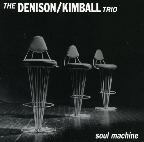 Soul Machine