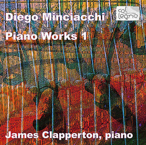 Piano Works 1