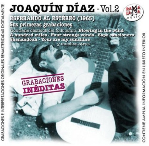 Esperando Al Estereo Vol 2 1965 Sus Primeras Grabaciones [Import]