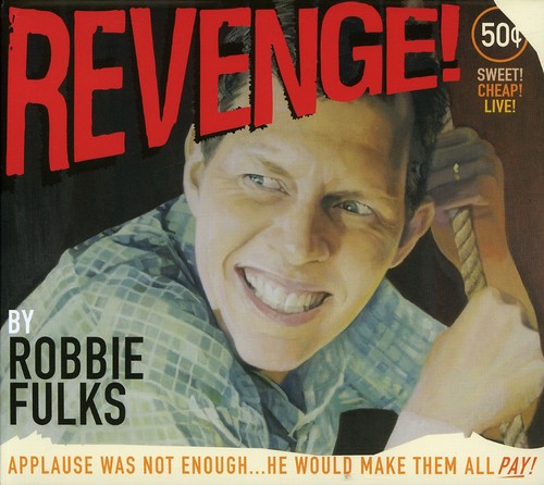 Revenge