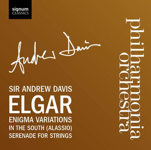 Variations on An Original Theme for Orchestra