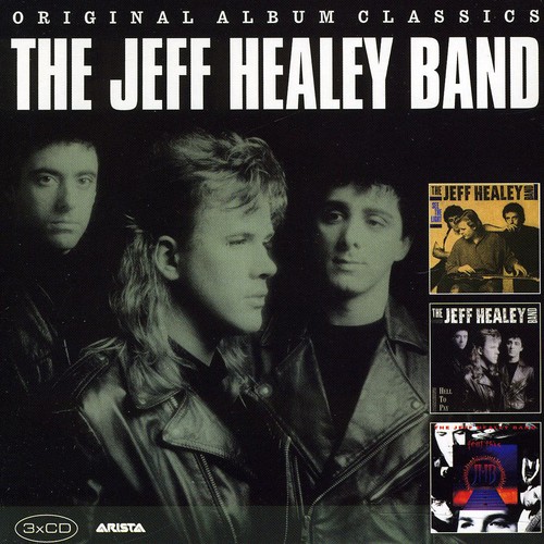 Original Album Classics [Import]