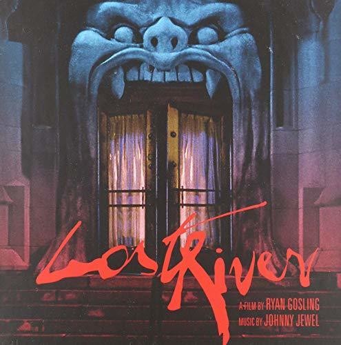 Lost River Box