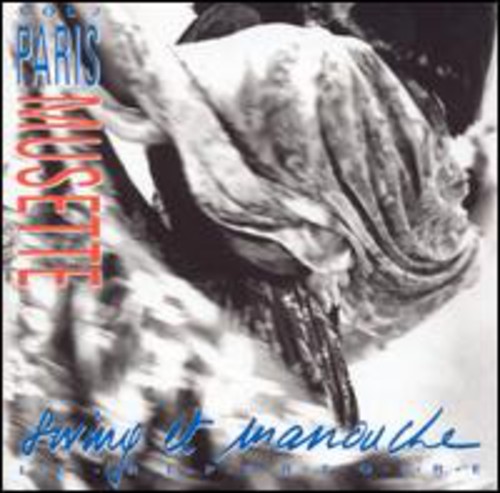 Swing Et Manouche, Vol. 2