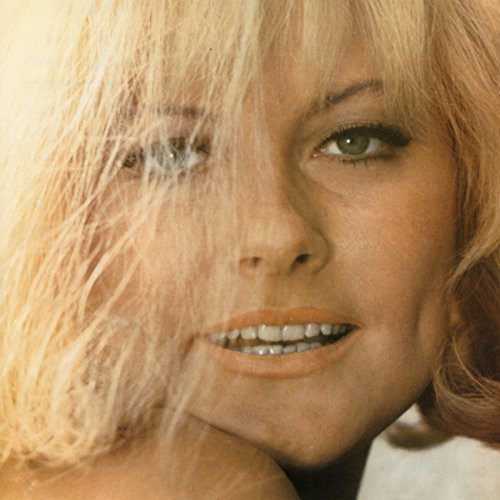 Monica Zetterlund [Import]