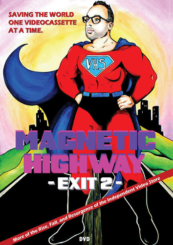 Magnetic Highway 2