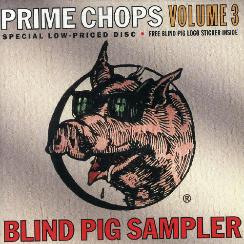 Prime Chops 3 [Import]