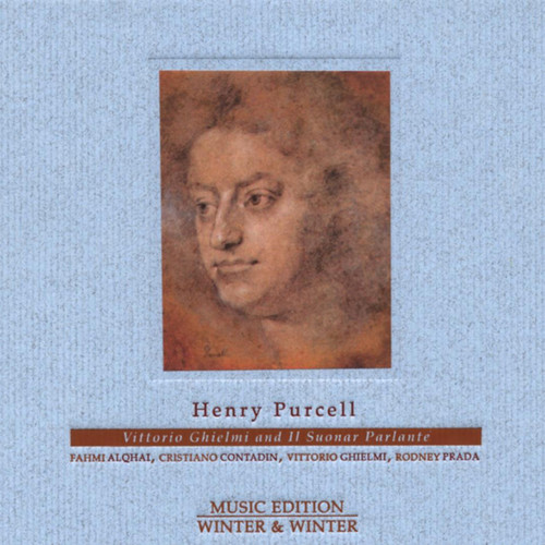 Fantazias of Four Parts