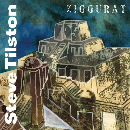 Ziggurat [Import]