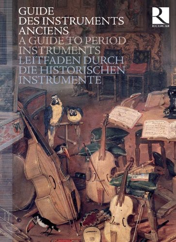 Ricercar: Guide to Period Instruments /  Various