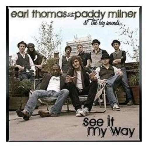 See It My Way