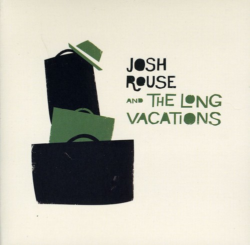 Josh Rouse and The Long Vacations