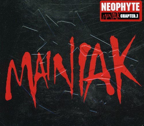 Mainiak Chapter 1 [Import]