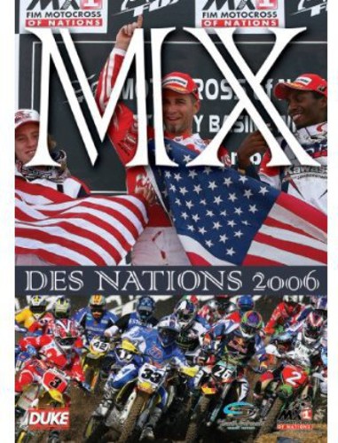 MX Des Nations 2006