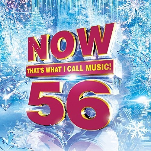 Now 56: That's What I Call Music /  Various [Import]
