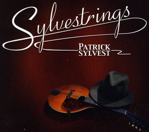 Sylvestrings