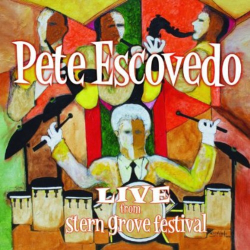 Live from Stern Grove Festival