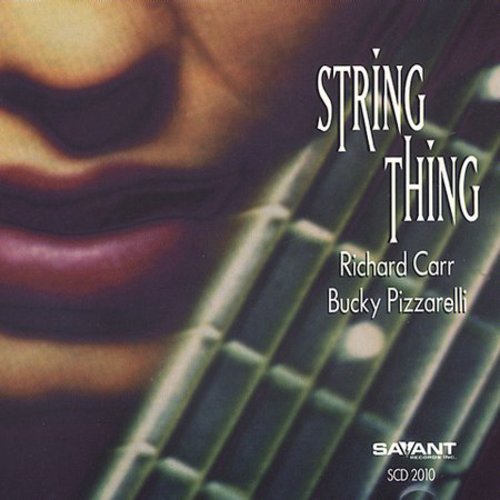 STRING THING