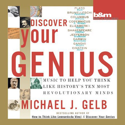 Discover Your Genius