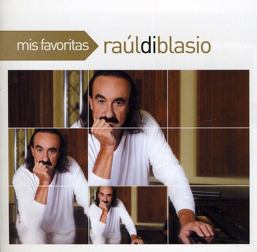 Mis Favoritas [Import]