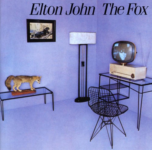 Fox [Import]