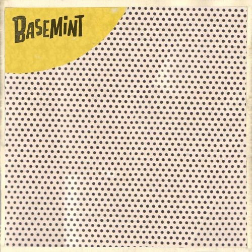 No Retro B/ W Basemint Theme