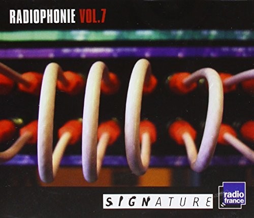 Radiophonie 7