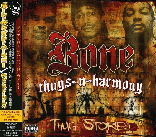 Thug Stories [Import]