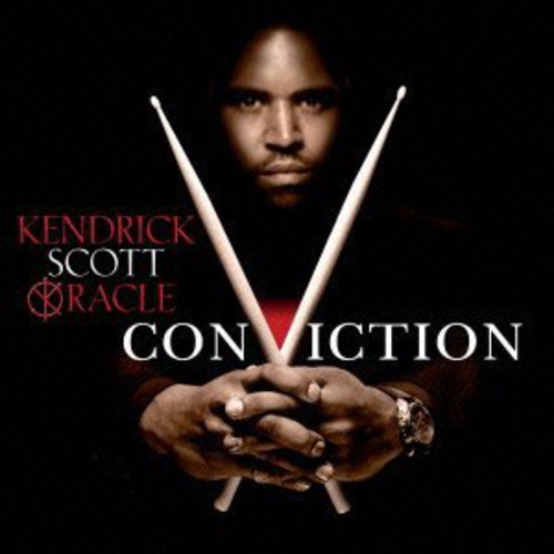 Conviction [Import]