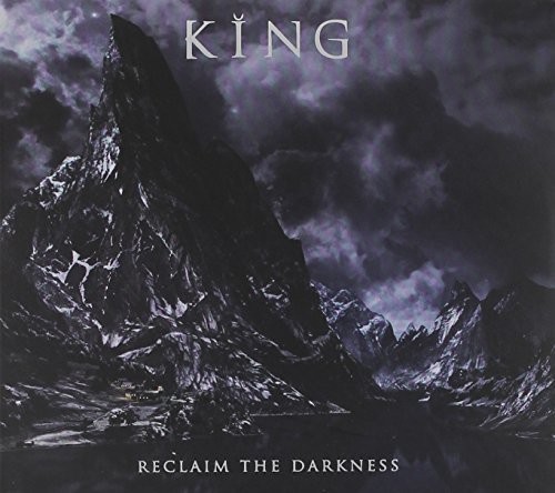 Reclaim The Darkness [Import]