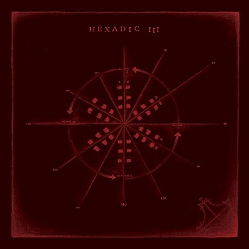 Hexadic Iii / Various Artists