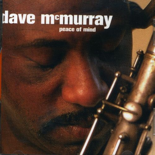 Peace of Mind [Import]