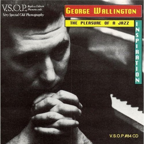 Pleasure of Jazz