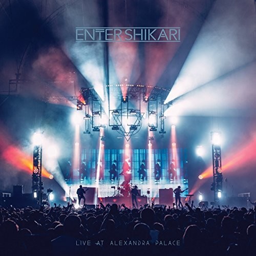 Live At Alexandra Palace [Import]
