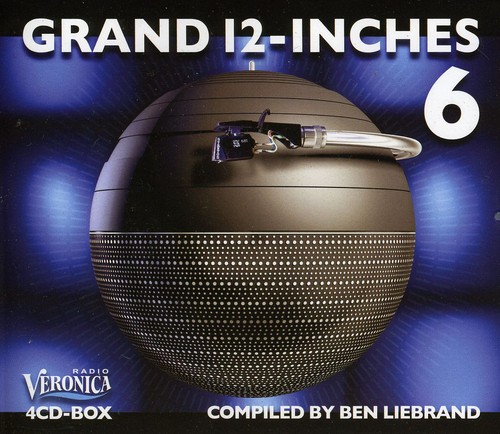 Grand 12 Inches 6 /  Various [Import]