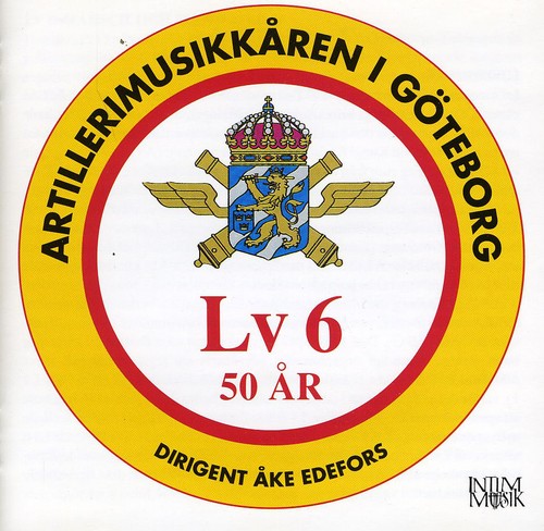 LV6 50 Ar