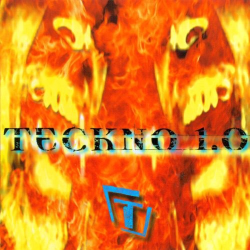 Teckno 1.0