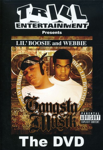 Gangsta Music